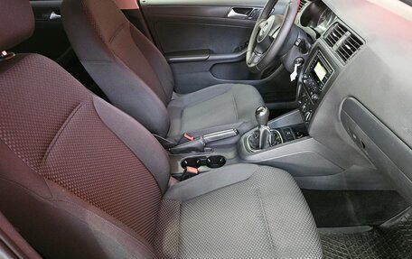 Volkswagen Jetta VI, 2014 год, 985 000 рублей, 11 фотография