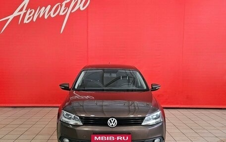 Volkswagen Jetta VI, 2014 год, 985 000 рублей, 8 фотография