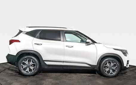 KIA Seltos I, 2020 год, 2 180 000 рублей, 4 фотография