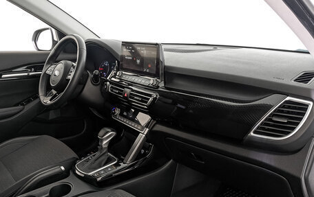 KIA Seltos I, 2020 год, 2 180 000 рублей, 13 фотография