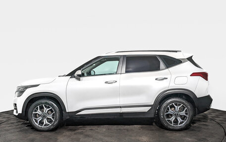 KIA Seltos I, 2020 год, 2 180 000 рублей, 8 фотография