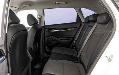 KIA Seltos I, 2020 год, 2 180 000 рублей, 18 фотография