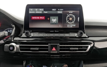 KIA Seltos I, 2020 год, 2 180 000 рублей, 17 фотография