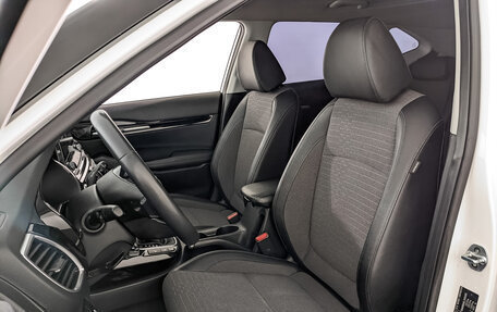 KIA Seltos I, 2020 год, 2 180 000 рублей, 20 фотография