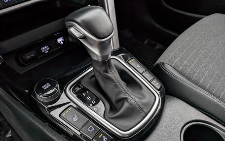 KIA Seltos I, 2020 год, 2 180 000 рублей, 21 фотография