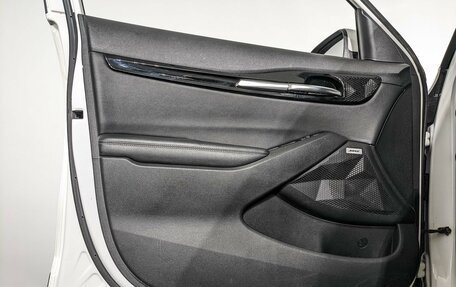 KIA Seltos I, 2020 год, 2 180 000 рублей, 19 фотография