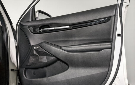 KIA Seltos I, 2020 год, 2 180 000 рублей, 25 фотография