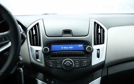 Chevrolet Cruze II, 2013 год, 620 000 рублей, 13 фотография