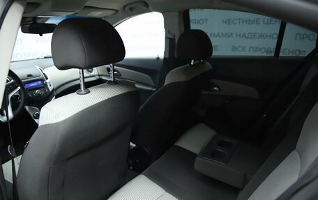 Chevrolet Cruze II, 2013 год, 620 000 рублей, 15 фотография