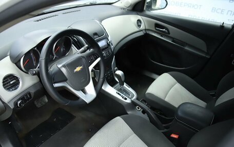 Chevrolet Cruze II, 2013 год, 620 000 рублей, 11 фотография