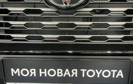 Toyota RAV4, 2025 год, 4 400 000 рублей, 9 фотография