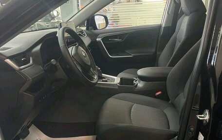 Toyota RAV4, 2025 год, 4 400 000 рублей, 13 фотография