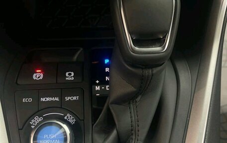 Toyota RAV4, 2025 год, 4 400 000 рублей, 14 фотография