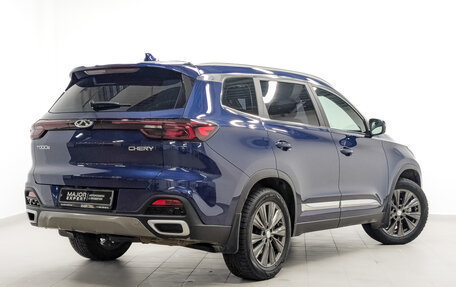 Chery Tiggo 8 I, 2024 год, 2 090 000 рублей, 5 фотография