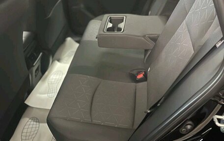 Toyota RAV4, 2025 год, 4 400 000 рублей, 12 фотография