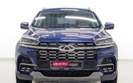 Chery Tiggo 8 I, 2024 год, 2 090 000 рублей, 2 фотография