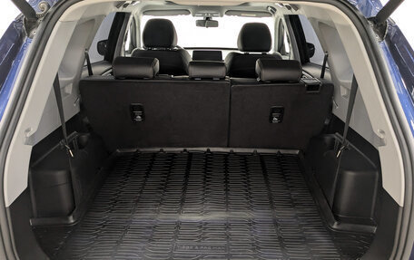 Chery Tiggo 8 I, 2024 год, 2 090 000 рублей, 10 фотография