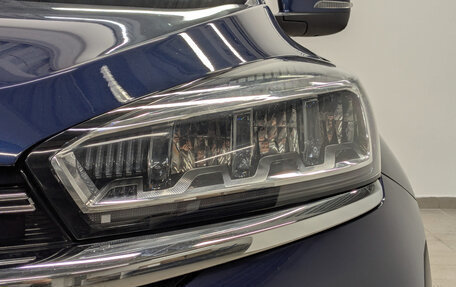 Chery Tiggo 8 I, 2024 год, 2 090 000 рублей, 11 фотография