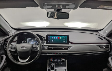 Chery Tiggo 8 I, 2024 год, 2 090 000 рублей, 14 фотография