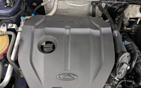 Chery Tiggo 8 I, 2024 год, 2 090 000 рублей, 9 фотография