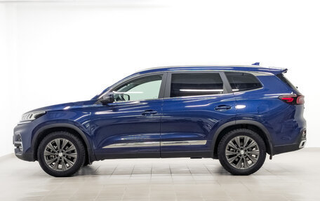 Chery Tiggo 8 I, 2024 год, 2 090 000 рублей, 8 фотография