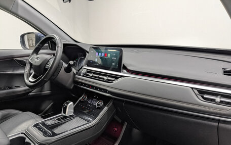 Chery Tiggo 8 I, 2024 год, 2 090 000 рублей, 13 фотография