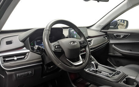 Chery Tiggo 8 I, 2024 год, 2 090 000 рублей, 15 фотография