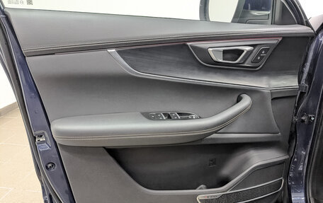 Chery Tiggo 8 I, 2024 год, 2 090 000 рублей, 19 фотография