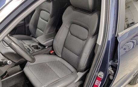 Chery Tiggo 8 I, 2024 год, 2 090 000 рублей, 20 фотография