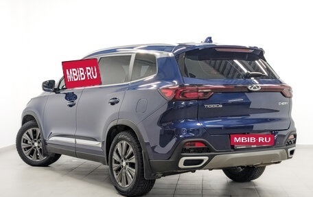 Chery Tiggo 8 I, 2024 год, 2 090 000 рублей, 7 фотография