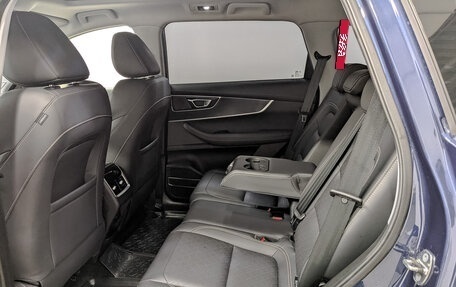 Chery Tiggo 8 I, 2024 год, 2 090 000 рублей, 18 фотография