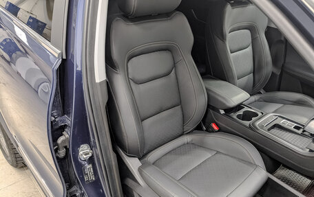 Chery Tiggo 8 I, 2024 год, 2 090 000 рублей, 23 фотография