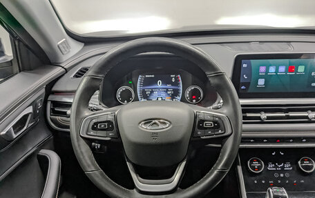 Chery Tiggo 8 I, 2024 год, 2 090 000 рублей, 22 фотография