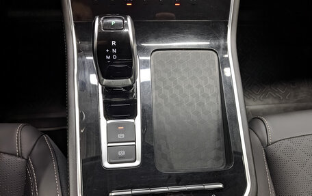 Chery Tiggo 8 I, 2024 год, 2 090 000 рублей, 27 фотография