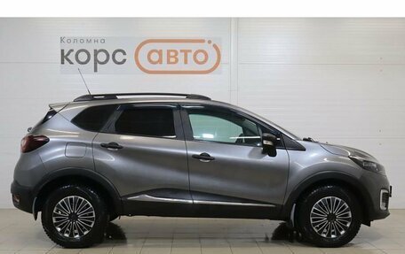Renault Kaptur I рестайлинг, 2017 год, 1 266 000 рублей, 4 фотография