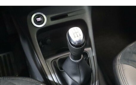 Renault Kaptur I рестайлинг, 2017 год, 1 266 000 рублей, 11 фотография