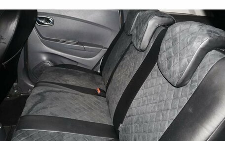 Renault Kaptur I рестайлинг, 2017 год, 1 266 000 рублей, 7 фотография