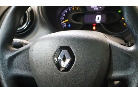 Renault Kaptur I рестайлинг, 2017 год, 1 266 000 рублей, 9 фотография