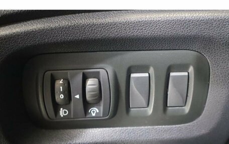 Renault Kaptur I рестайлинг, 2017 год, 1 266 000 рублей, 13 фотография