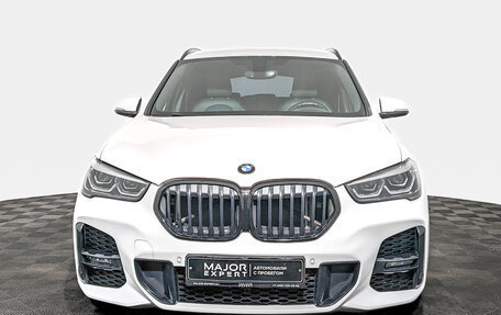 BMW X1, 2021 год, 3 850 000 рублей, 2 фотография