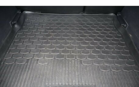 Renault Kaptur I рестайлинг, 2017 год, 1 266 000 рублей, 14 фотография