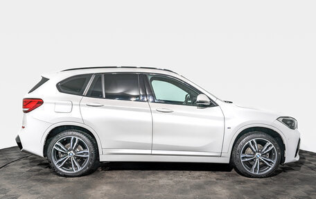 BMW X1, 2021 год, 3 850 000 рублей, 4 фотография