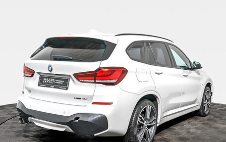 BMW X1, 2021 год, 3 850 000 рублей, 5 фотография