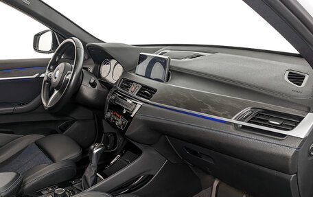 BMW X1, 2021 год, 3 850 000 рублей, 13 фотография