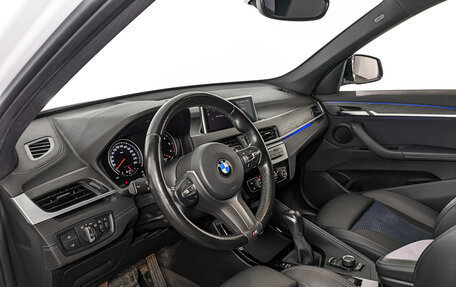 BMW X1, 2021 год, 3 850 000 рублей, 15 фотография