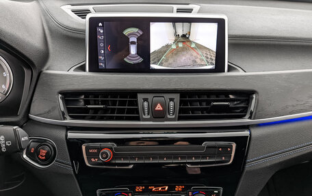 BMW X1, 2021 год, 3 850 000 рублей, 17 фотография