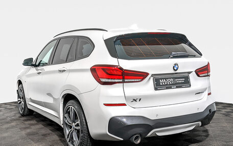BMW X1, 2021 год, 3 850 000 рублей, 7 фотография