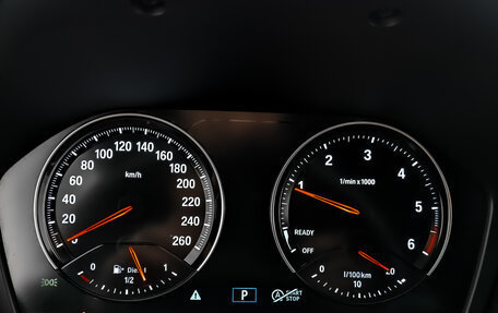 BMW X1, 2021 год, 3 850 000 рублей, 16 фотография