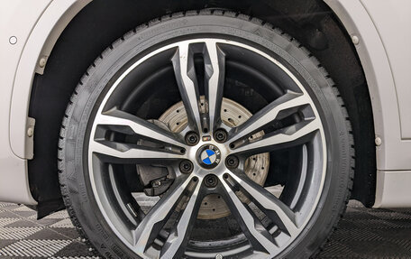 BMW X1, 2021 год, 3 850 000 рублей, 12 фотография