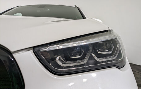 BMW X1, 2021 год, 3 850 000 рублей, 11 фотография